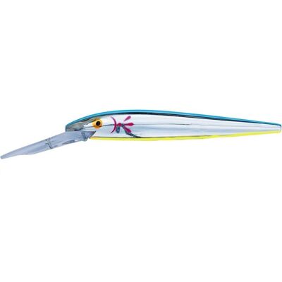 Cotton Cordell Deep Diving Red Fin 18g 14cm - CD9-17 Cotton Cordell Deep Diving Red Fin 18g 14cm - CD9-17