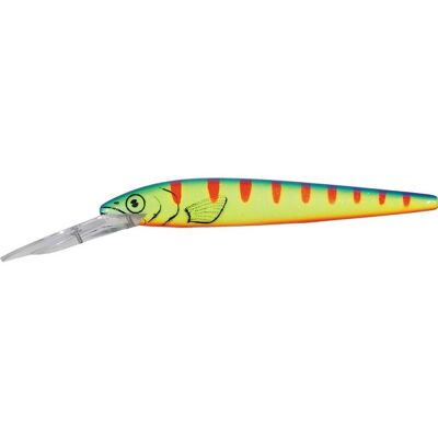 Cotton Cordell Deep Diving Red Fin 18g 14cm - CD9-383 Cotton Cordell Deep Diving Red Fin 18g 14cm - CD9-383