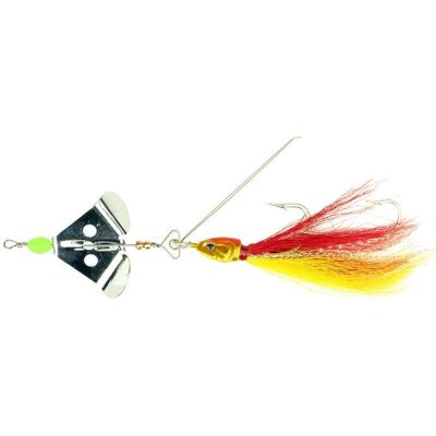 Hurricane Wiggbuzz Yellow Red Hurricane Wiggbuzz Yellow Red