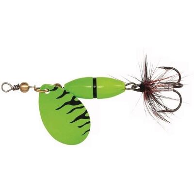 Kinetic Fizz 10g Green/Black Ribbon Kinetic Fizz 10g Green/Black Ribbon