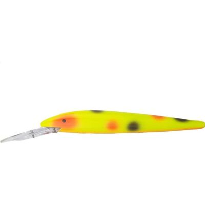 Cotton Cordell Deep Diving Red Fin 18g 14cm - CD9-WIGG4 Cotton Cordell Deep Diving Red Fin 18g 14cm - CD9-WIGG4