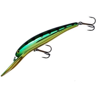 Bomber Lures Bomber 25A Deep Long A 21g 12cm - B25A-443 Bomber Lures Bomber 25A Deep Long A 21g 12cm - B25A-443