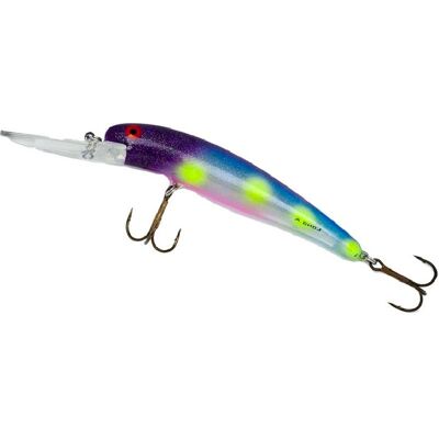 Bomber Lures - 25A Deep Long A - 12cm - 21g - wobbler Bomber Lures - 25A Deep Long A - 12cm - 21g - wobbler