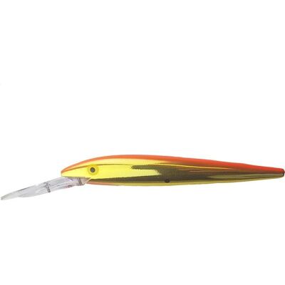 Cotton Cordell Deep Diving Red Fin 18g 14cm - CD9-570 Cotton Cordell Deep Diving Red Fin 18g 14cm - CD9-570