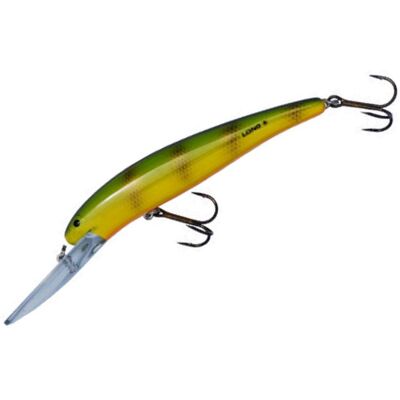 Bomber Lures Bomber 25A Deep Long A 21g 12cm - B25A-440 Perch Bomber Lures Bomber 25A Deep Long A 21g 12cm - B25A-440 Perch