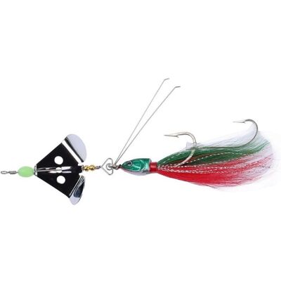 Hurricane Wiggbuzz Green Red Hurricane Wiggbuzz Green Red