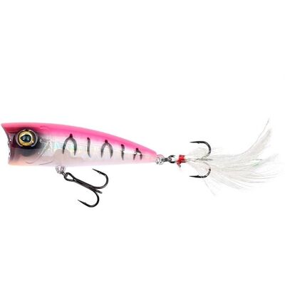 Hurricane Top-X Popper 8g 6cm - Sejfixarn Hurricane Top-X Popper 8g 6cm - Sejfixarn