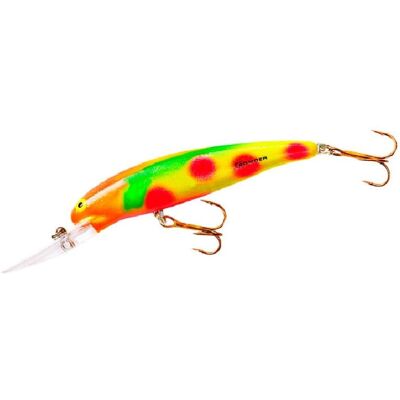 Bomber Lures Bomber 25A Deep Long A 21g 12cm - B25A-447 Bomber Lures Bomber 25A Deep Long A 21g 12cm - B25A-447