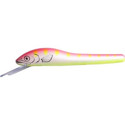 Hurricane WiggTac 27g 14cm Zander Ambulance Hurricane WiggTac 27g 14cm Zander Ambulance