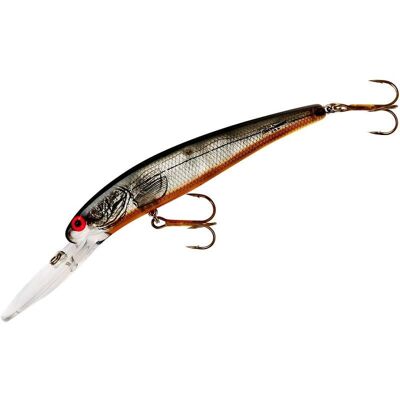 Bomber Lures Bomber 25A Deep Long A 21g 12cm - B25A-XSIO Bomber Lures Bomber 25A Deep Long A 21g 12cm - B25A-XSIO