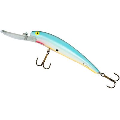 Bomber Lures Bomber 25A Deep Long A 21g 12cm - B25A-PLO Bomber Lures Bomber 25A Deep Long A 21g 12cm - B25A-PLO