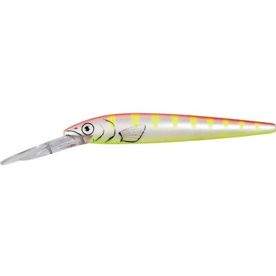 Cotton Cordell Deep Diving Red Fin 18g 14cm - CD9-394 Cotton Cordell Deep Diving Red Fin 18g 14cm - CD9-394
