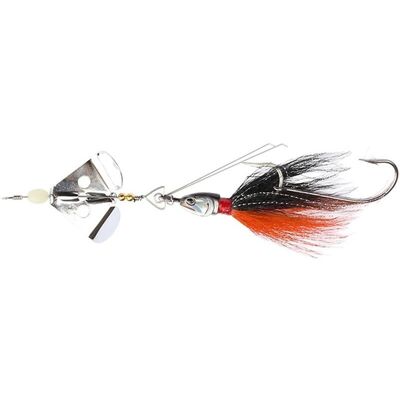 Hurricane Wiggbuzz Black Orange Hurricane Wiggbuzz Black Orange