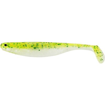 Westin ShadTeez Slim 12cm 10g Sparkling Chartreuse 2pcs Westin ShadTeez Slim 12cm 10g Sparkling Chartreuse 2pcs