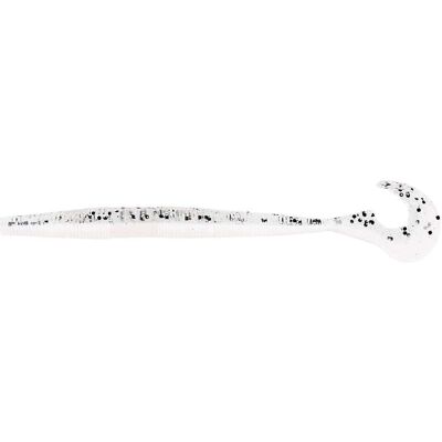 Westin Swimming Worm 13cm 5g Shiner 5pcs Westin Swimming Worm 13cm 5g Shiner 5pcs