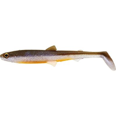 Westin BullTeez Shadtail 12,5cm 16g Dirty Harbor 2pcs Westin BullTeez Shadtail 12,5cm 16g Dirty Harbor 2pcs
