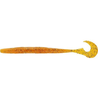 Westin Swimming Worm 13cm 5g Motoroil Pepper 5pcs Westin Swimming Worm 13cm 5g Motoroil Pepper 5pcs