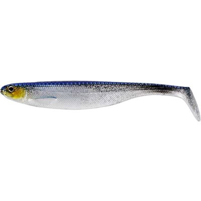 Westin ShadTeez Slim 14cm 17g Blue Headlight 2pcs Westin ShadTeez Slim 14cm 17g Blue Headlight 2pcs