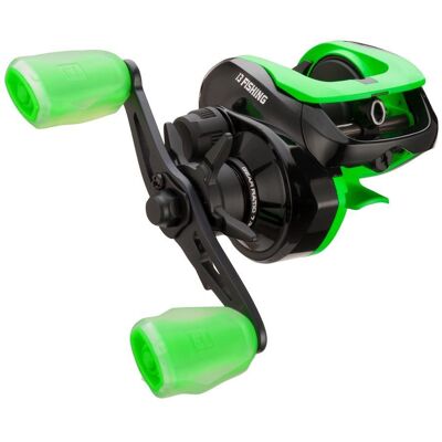 13 Fishing Modus RP2 Multirulle Utväxling 8.1:1 Shallow Spool Högervev 13 Fishing Modus RP2 Multirulle Utväxling 8.1:1 Shallow Spool Högervev