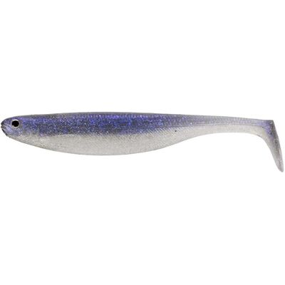 Westin ShadTeez Slim 12cm 10g Sparkling Blue 2pcs Westin ShadTeez Slim 12cm 10g Sparkling Blue 2pcs