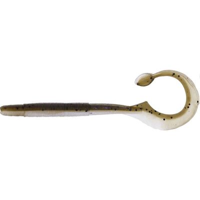 Westin Ned Worm Curl 12cm 3g Magic Baitfish 5pcs Westin Ned Worm Curl 12cm 3g Magic Baitfish 5pcs