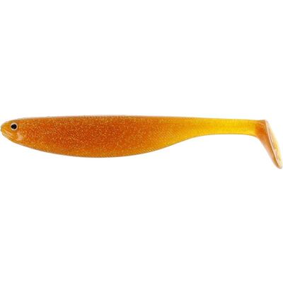 Westin ShadTeez Slim 12cm 10g Motoroil Gold 2pcs Westin ShadTeez Slim 12cm 10g Motoroil Gold 2pcs