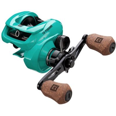 13 Fishing Modus TX2 Multirulle Utväxling 7.3:1 Vänstervev 13 Fishing Modus TX2 Multirulle Utväxling 7.3:1 Vänstervev