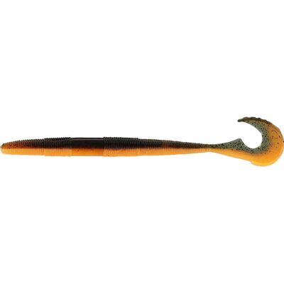 Westin Swimming Worm 13cm 5g UV Craw 5pcs Westin Swimming Worm 13cm 5g UV Craw 5pcs