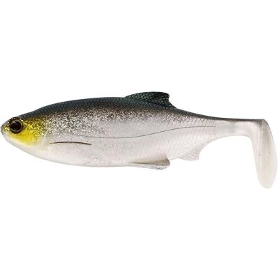 Westin Ricky the Roach Shadtail 18cm 85g Headlight 1pcs Westin Ricky the Roach Shadtail 18cm 85g Headlight 1pcs