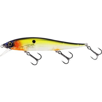 Westin Jerkbite SR 11cm 13,5g Suspending Hot Shad Westin Jerkbite SR 11cm 13,5g Suspending Hot Shad