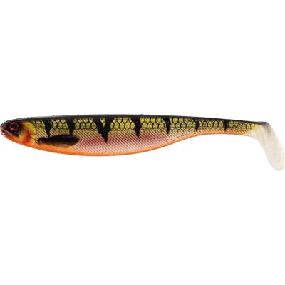 Westin ShadTeez Slim 14cm 17g Bling Perch 2pcs Westin ShadTeez Slim 14cm 17g Bling Perch 2pcs