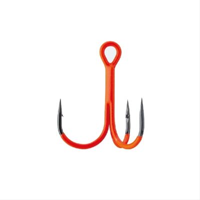 BKK Spear 21 UVO Treble Hook - Storlek 8 BKK Spear 21 UVO Treble Hook - Storlek 8