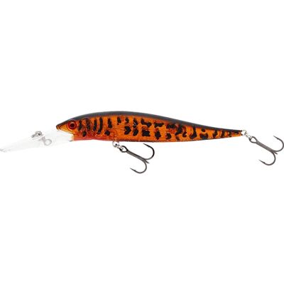 Westin JerkBite MR Suspending Lure - Burbot Westin JerkBite MR Suspending Lure - Burbot