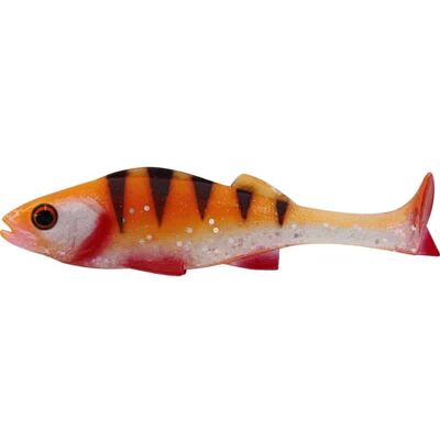 Westin Original Perch 18cm 61g T Orange Perch 1pcs Westin Original Perch 18cm 61g T Orange Perch 1pcs