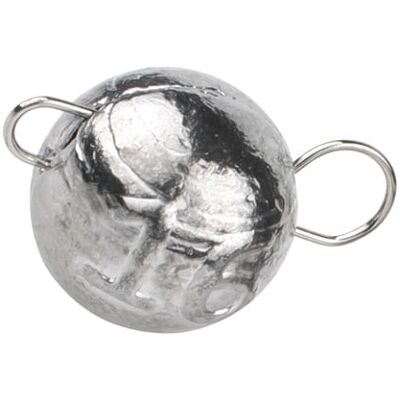 Liderar Cheburashka Lead Plateado 10 g - System för betevägning Liderar Cheburashka Lead Plateado 10 g - System för betevägning