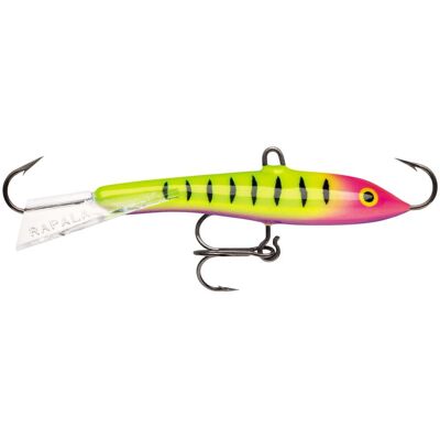 Rapala Balanspirk Jigging Rap 7cm 18g HSP Rapala Balanspirk Jigging Rap 7cm 18g HSP