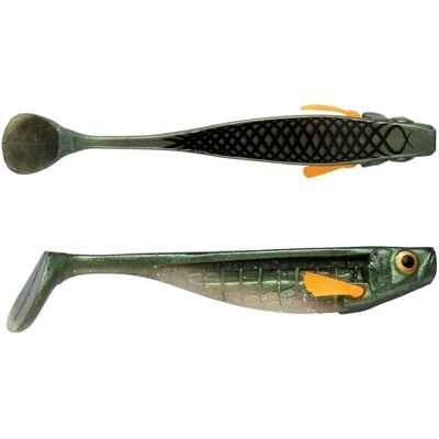 Storm R.I.P T-Bone 23cm, 85g - Olive Herring - 1pcs Storm R.I.P T-Bone 23cm, 85g - Olive Herring - 1pcs