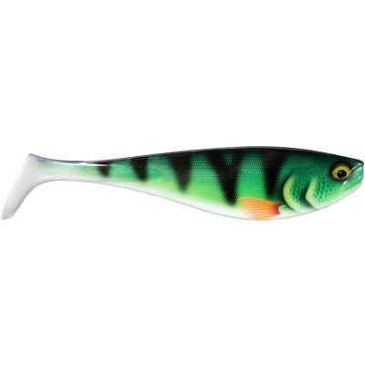 Storm V-Slab 22cm, 70g - Lively Perch - 1pcs Storm V-Slab 22cm, 70g - Lively Perch - 1pcs