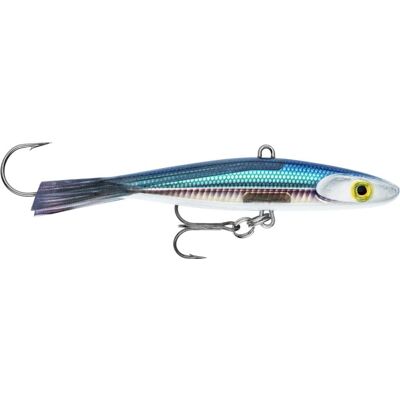 Rapala Balanspirk Jigging Shadow Rap 9cm 17g BLL Rapala Balanspirk Jigging Shadow Rap 9cm 17g BLL