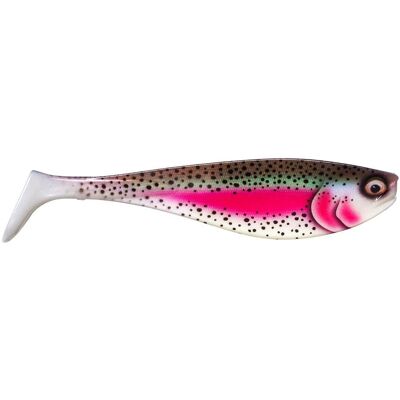 Storm V-Slab 22cm, 70g - Lively Rainbow Trout - 1pcs Storm V-Slab 22cm, 70g - Lively Rainbow Trout - 1pcs