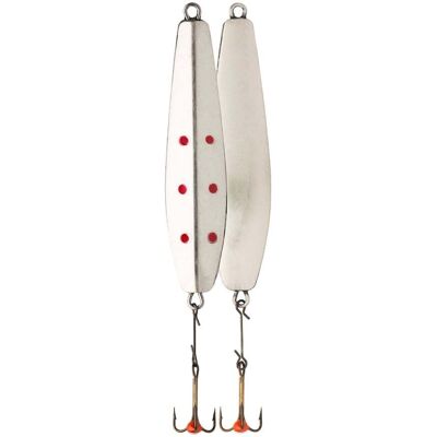 VMC Lil'Finn Pimpel 70mm 20g Silver VMC Lil'Finn Pimpel 70mm 20g Silver