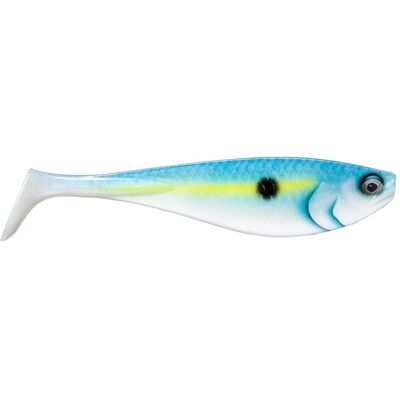 Storm V-Slab 22cm, 70g - Pearly Minnow - 1pcs Storm V-Slab 22cm, 70g - Pearly Minnow - 1pcs