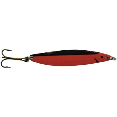 Wiggler Viking Herring Röd/Svart 7g Wiggler Viking Herring Röd/Svart 7g