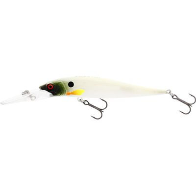 Westin Jerkbait MR 9cm - Suspenderande fiskedrag Westin Jerkbait MR 9cm - Suspenderande fiskedrag