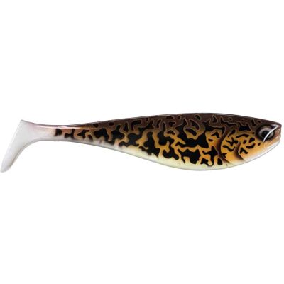 Storm V-Slab 22cm, 70g - Posh Burbot - 1pcs Storm V-Slab 22cm, 70g - Posh Burbot - 1pcs
