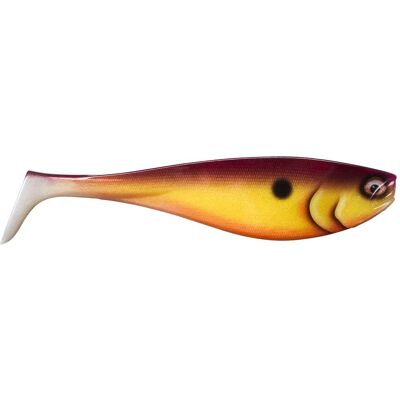 Storm V-Slab 22cm, 70g - Golden Roach - 1pcs Storm V-Slab 22cm, 70g - Golden Roach - 1pcs