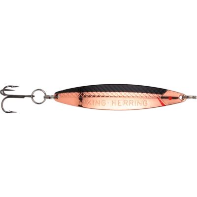 Wiggler Viking Herring Koppar/Svart 7g Wiggler Viking Herring Koppar/Svart 7g
