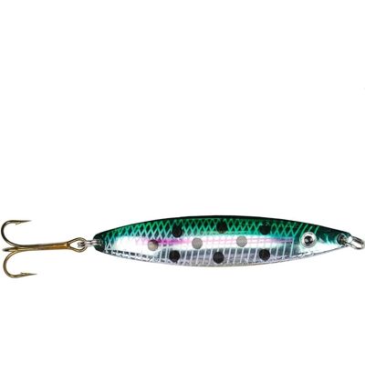 Wiggler Viking Herring Prisma Regnbåge 10g Wiggler Viking Herring Prisma Regnbåge 10g