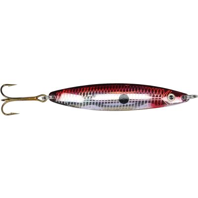 Wiggler Viking Herring Prisma Röd 7g Wiggler Viking Herring Prisma Röd 7g