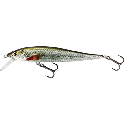 Westin Jerkbait SR Äkta Råtta - Fiske Bait Westin Jerkbait SR Äkta Råtta - Fiske Bait
